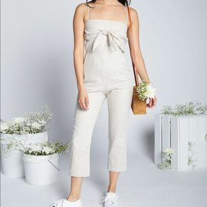 NEW Eggie Camila Jumpsuit